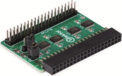 Immagine prodotto di Joy-it RB-LLC Konverter- und Schnittstellenplatine (RB-LLC)