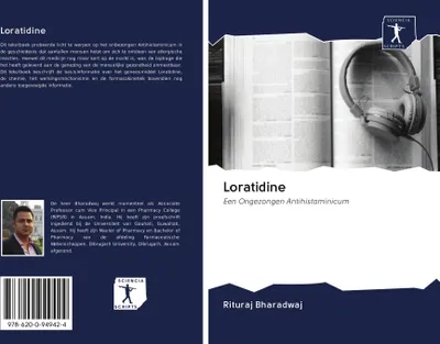 Produktbild von Loratidine