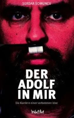 Obrázok produktu pre Der Adolf in mir