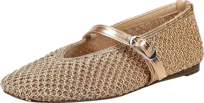 Produktbild von Steve Madden Ballerinas Ballerinas Textil