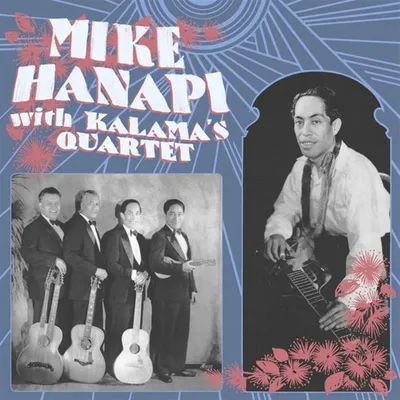 Produktbild von With Kalama's Quartet