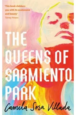 Obrázek produktu pro The Queens Of Sarmiento Park