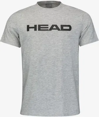 Obrázok produktu pre Tenisové tričko HEAD Club IVAN T Shirt MEN Gray 2024_25 XXL