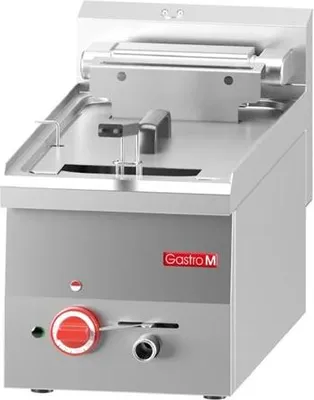 Obrázek produktu pro Elektrická fritéza Gastro M 10 l - 7,5 kW, 400 V, s vypouštěcím kohoutem