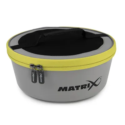 Produktbild von Fox Matrix 5.0L Eva Airflow Bowl - Ködertasche Angeltasche