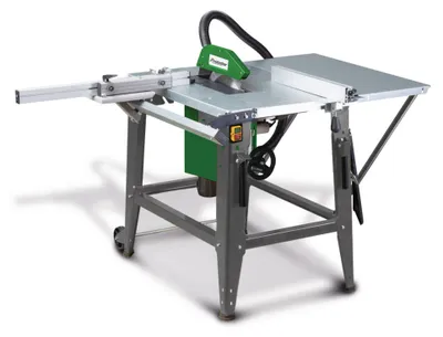 Zdjęcie produktu dla Pilarka tarczowa stołowa Holzstar TKS 316 E (230 V), 5902316