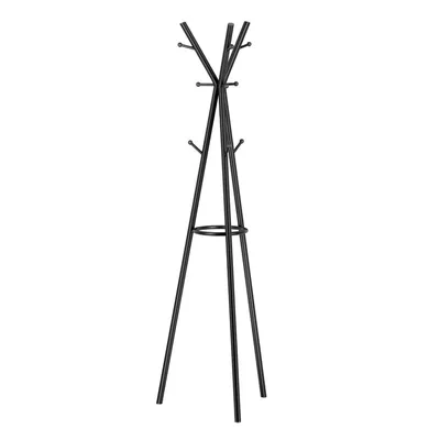 Produktbild von Mark Adler Host 3.0 Kleiderständer, Stahl, Schwarz, 182cm, Modernes Design