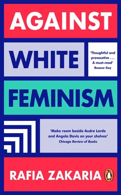 Immagine prodotto di Against White Feminism