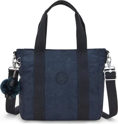 Produktbild von Kipling Asseni Mini Tote Blue Bleu 2 - Blau