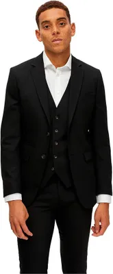 Produktbild von Selected Neil Slim Fit Blazer Schwarz 44 Mann Schwarz 44