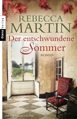 Produktbild von Der entschwundene Sommer
