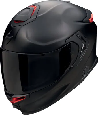 Zdjęcie produktu dla Scorpion Exo-GT SP Air Solid Matt-Black S