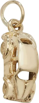 Image de Pendentif Femme Or 375/1000 - 22mm*8mm; TRS23642