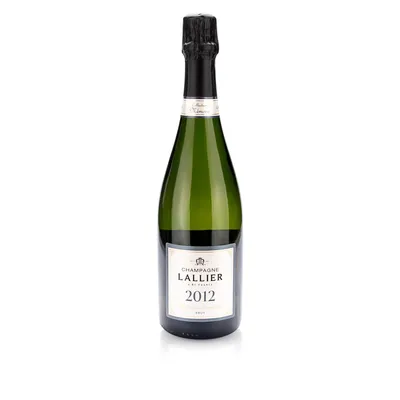 Produktbild von Lallier Millesime 2014 750ml 12,5% Vol.