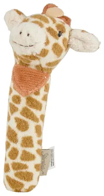 Produktbild von Sterntaler 3312528, Junge/Mädchen, Braun, Weiß