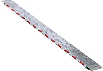 Image de Rampe de chargement fixe - longueur 2,50m