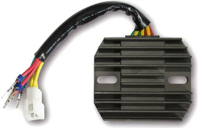 Imagen del producto de Regulador de carga ElectroSport ESR 555 para VZ 800 Intruder