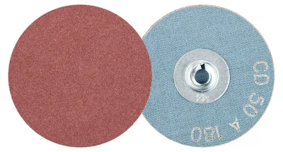 Immagine prodotto di PFERD TOOLS COMBIDISC Foglio abrasivo in corindone CD per applicazioni universali