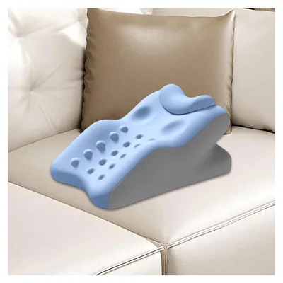 Produktbild von Ergonomisches Keilkissen für Schlaf und Entspannung