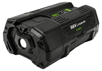 Imagen del producto de Batería de litio, 56V, capacidad de 8,0Ah, 56V 8.0Ah x 1