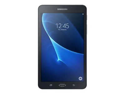 Produktbild von Samsung Galaxy Tab A 7.0 (2016) 8 GB Wifi Black Neuwertig