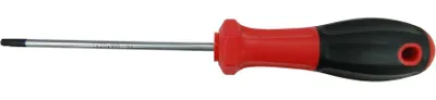 Produktbild von Kreuzschlitz-Schraubendreher PZ3 150 mm
