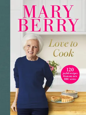 Produktbild von Love to Cook