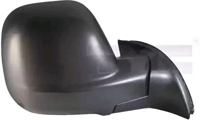 Produktbild von TYC 305-0184 Außenspiegel Seitenspiegel Links für CITROËN BERLINGO (B9) Konvex Beheizt