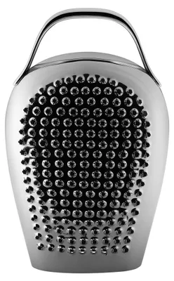 Immagine prodotto di Alessi "Cheese Please",Cheese Grater (Art.-Nr. CHB02, EAN 8003299379071)