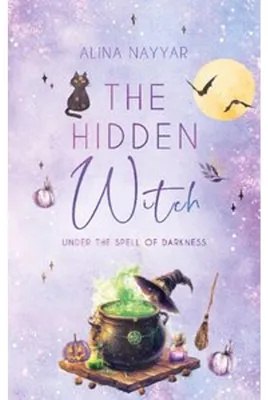 Produktbild von The Hidden Witch