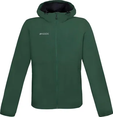 Produktbild von Rock Experience Sixmile 2.0 Jacke Grün M Herren Grün M