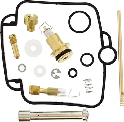 Image de Kit de réparation pour carburateur BMW F 650, année de construction 1994-2000, de Keyster - Neuf