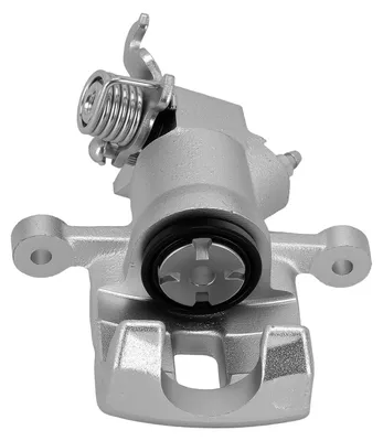Obrázok produktu pre Brzdové strmeň pre Hyundai i10 – zadná strana, pravá strana – pre modely vyrábané v rokoch 2007-2013 – autodiel – OEM 58360-0X300 583600X300