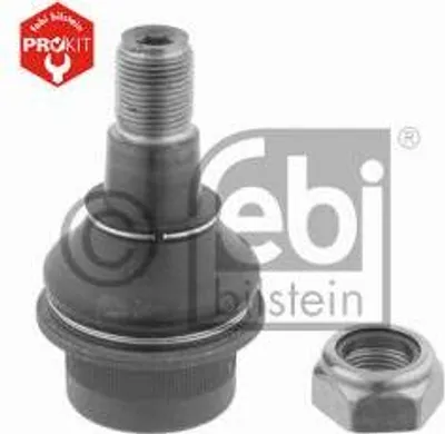 Produktbild von Febi Bilstein Trag-/Führungsgelenk  12196