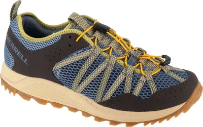 Produktbild von Boty Merrell Wildwood Aerosport J038033