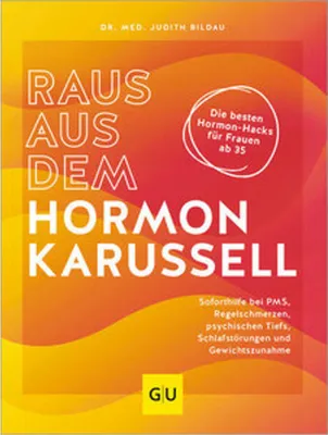 Obrázok produktu pre Raus aus dem Hormonkarussell