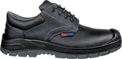 Image de Chaussures de sécurité Footguard Solid Low S3 SRC noir-39