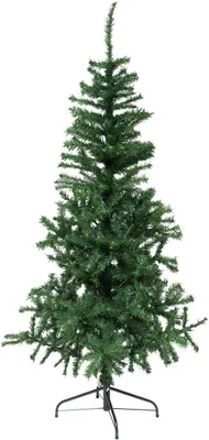 Produktbild von Weihnachtsbaum "elegant" 240cm grün - Feeric Lights & Christmas