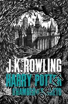 Obrázok produktu pre Harry Potter and the Chamber of Secrets