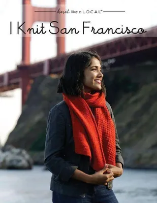 Produktbild von I Knit San Francisco
