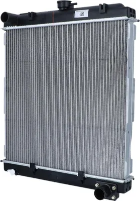 Image de NRF 56103 Radiateur Refroidisseur d'eau Refroidisseur de moteur