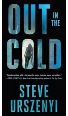 Produktbild von Out in the Cold
