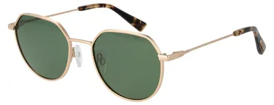 Productafbeelding van BULGET SUNGLASSES Zonnebrillen BG3354 5204AP