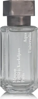 Produktbild von Maison Francis Kurkdjian Aqua Universalis Toilettenwasser unisex 35 ml