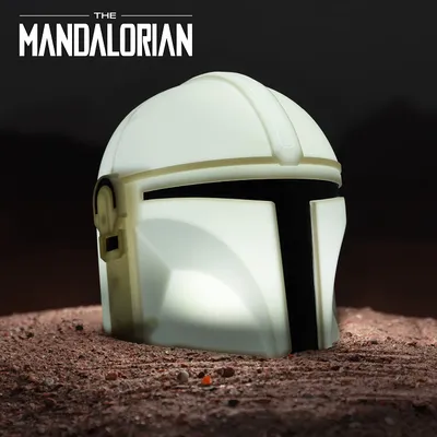 Obrázek produktu pro Světlo Mandalorian