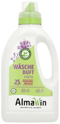 Produktbild von ALMAWIN Wäscheduft Verbena 750 ml