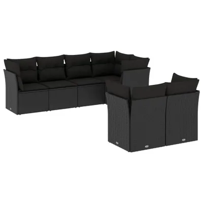 Zdjęcie produktu dla VidaXL 3249734, 7 szt.
