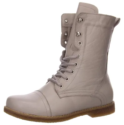 Produktbild von Andrea Conti Schnürstiefel Kaltfutter in grau, Gr. 37