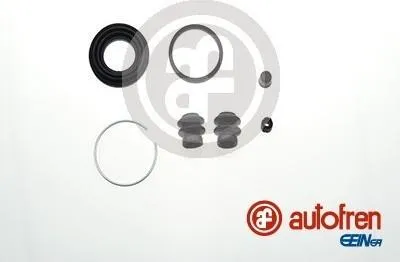 Produktbild von AUTOFREN SEINSA Bremssattel-Reparatursatz für NISSAN X-TRAIL (T30) Hinten 35mm D4784