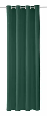 Produktbild von Tom Tailor Dove flaschengrün Ösenschal Größe 140x245cm Farbe flaschengrün